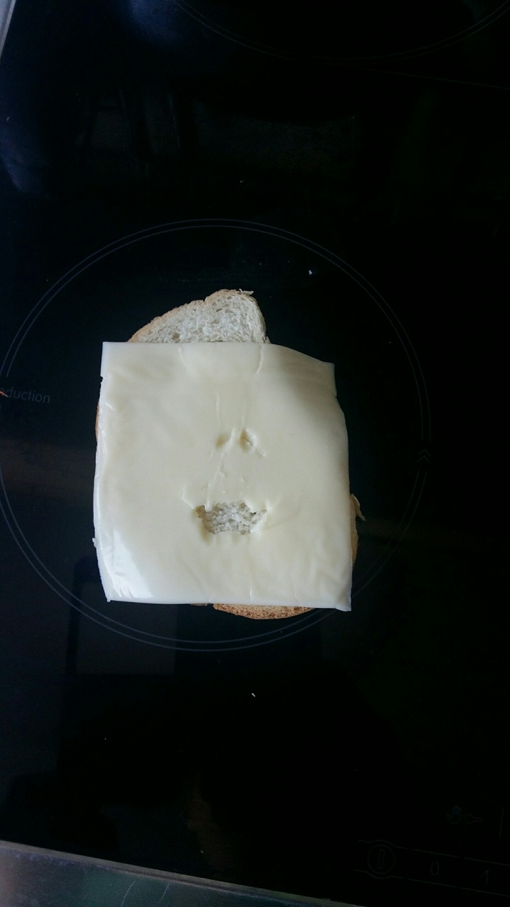 Радость сыра
