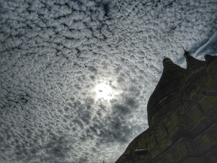 Cloudy Day