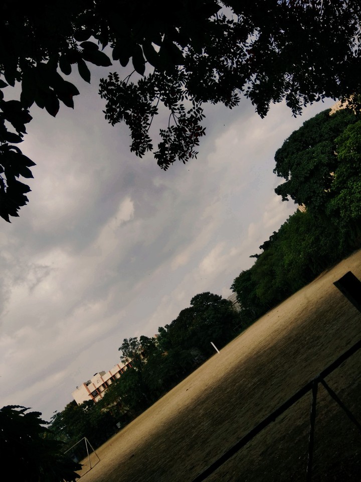 my click