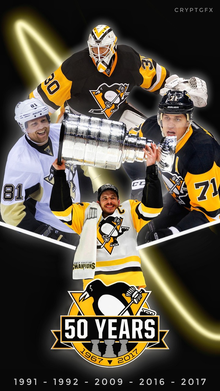 Pittsburgh Penguins Hd NHL Stanley cup