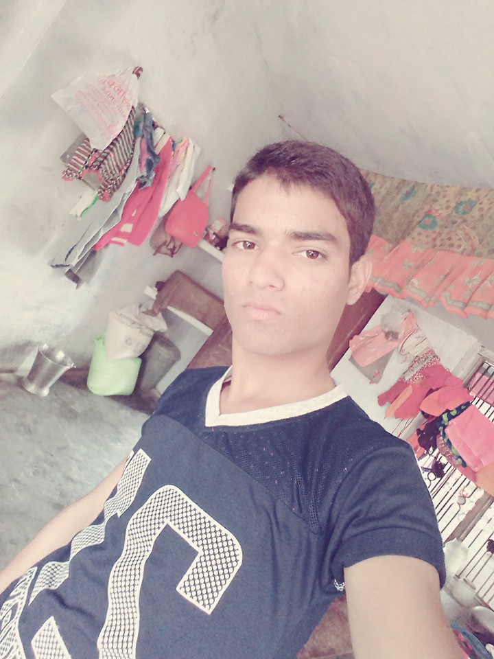Shubham Tiwari