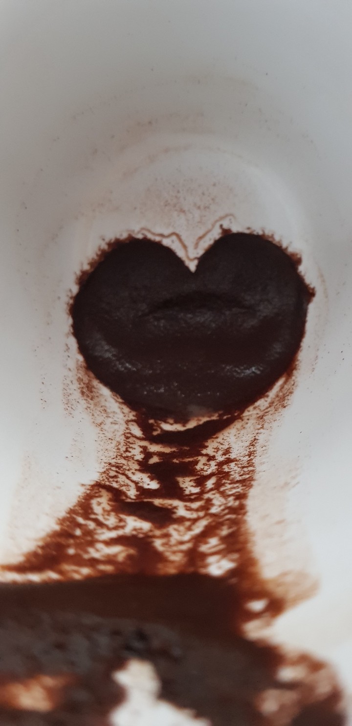 Cafe & Love