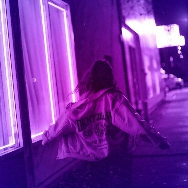 lush nights