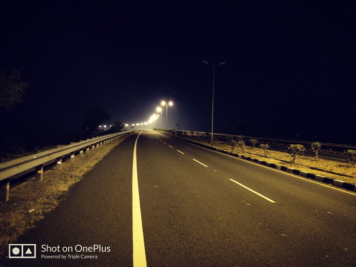 hi way