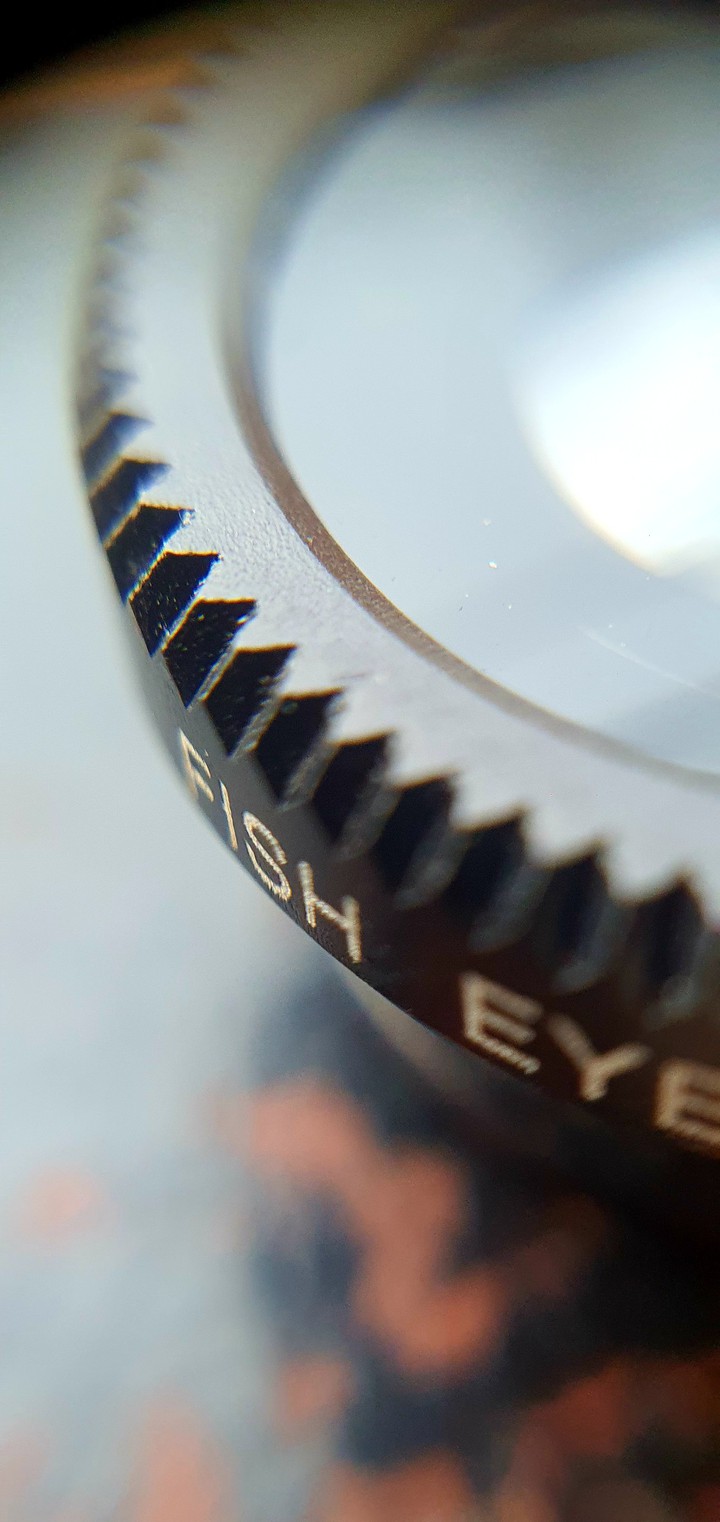 camera