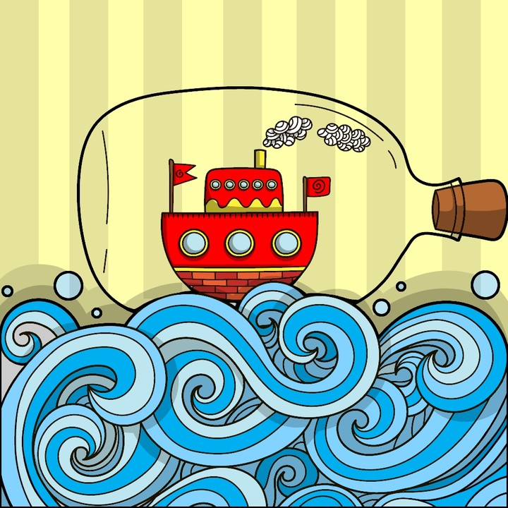 lol' boat