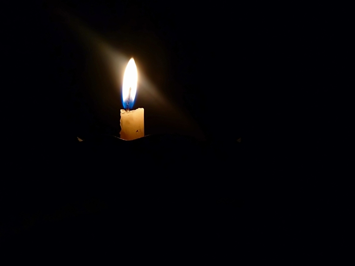 CANDLE