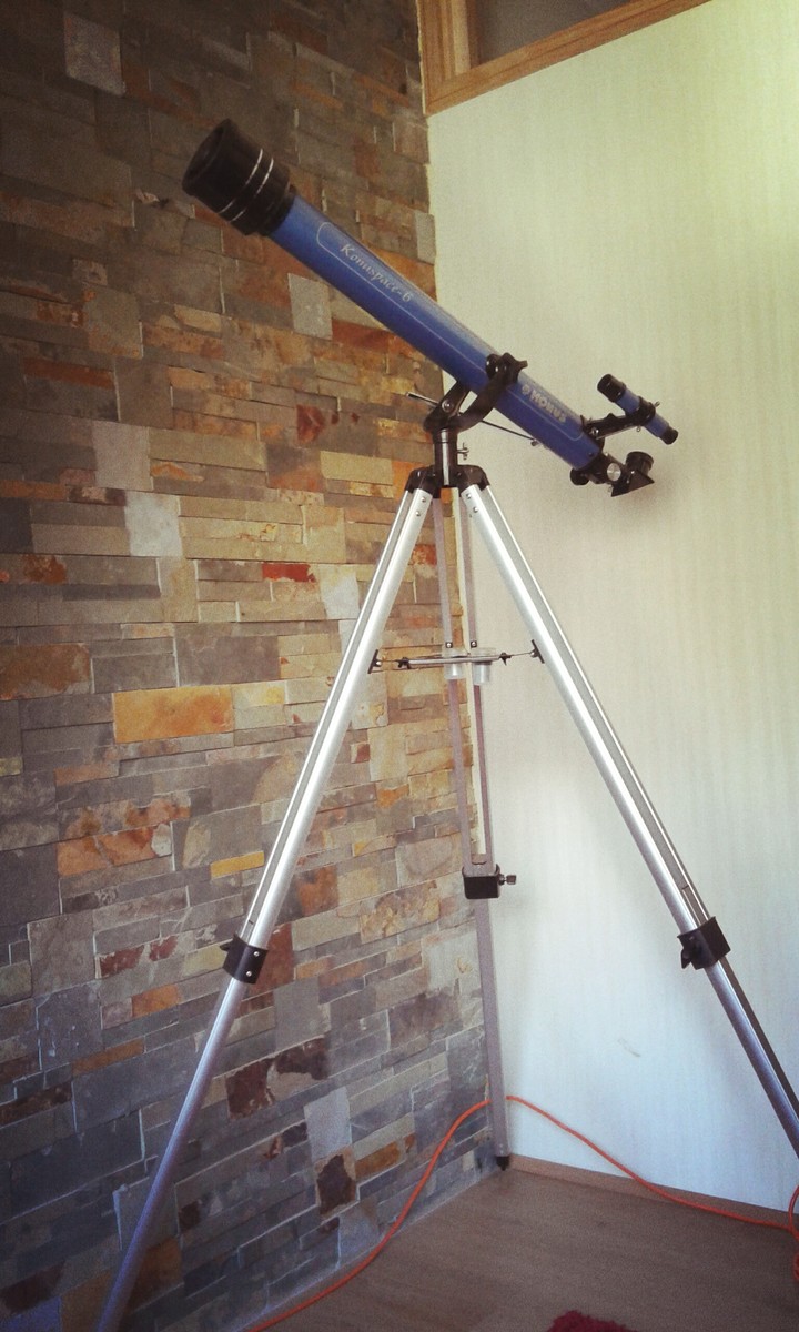 telescope