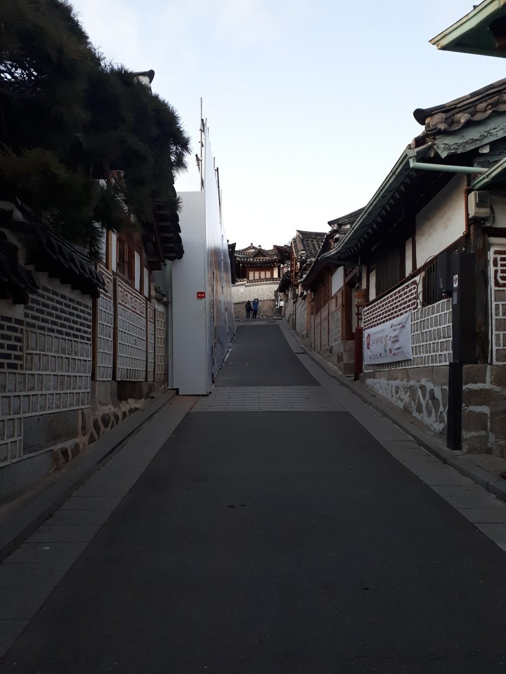 korean house beatiful