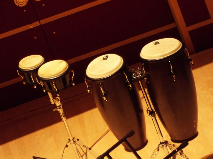 drums