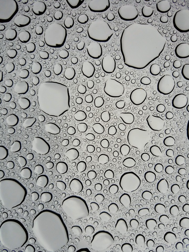 rainy day