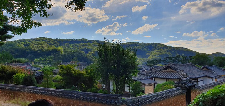 한옥