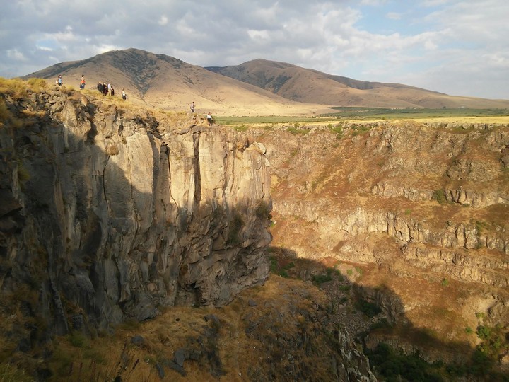 Sagmosovank