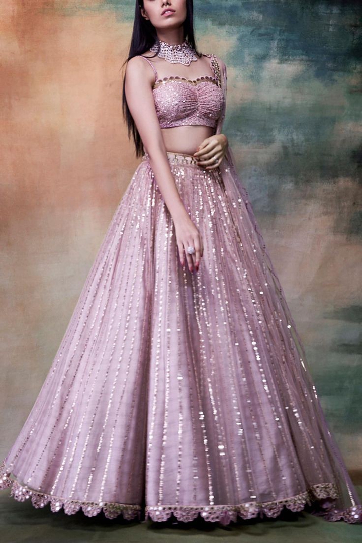 Indian Lehenga