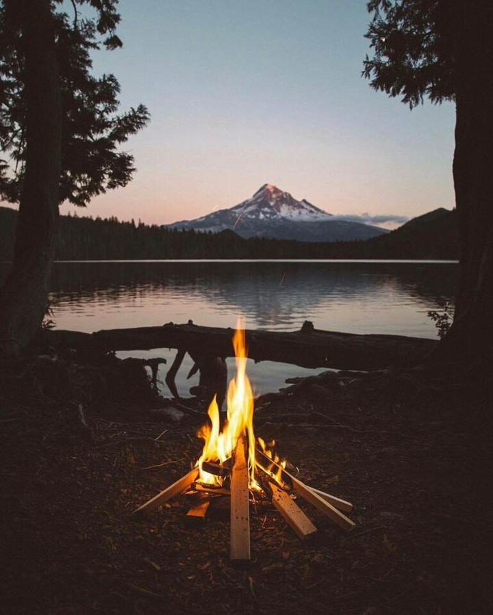 fire
