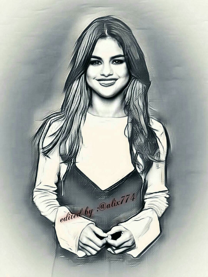 Selena gomes