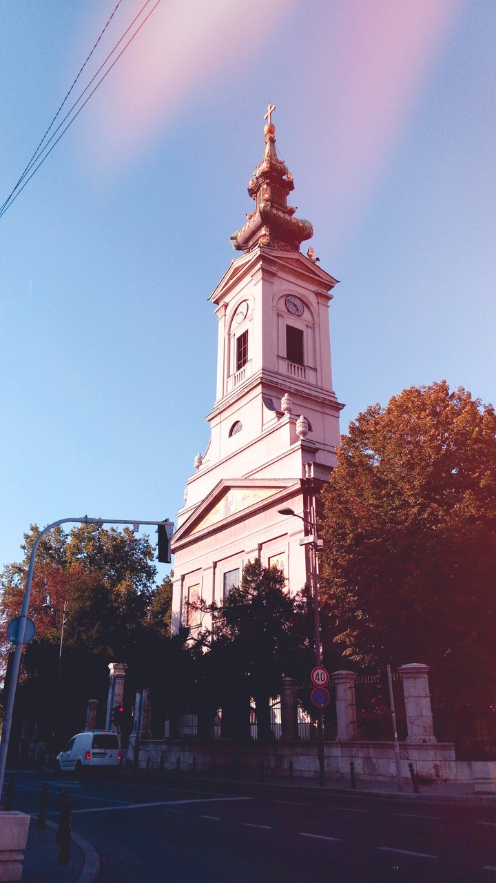 Belgrade