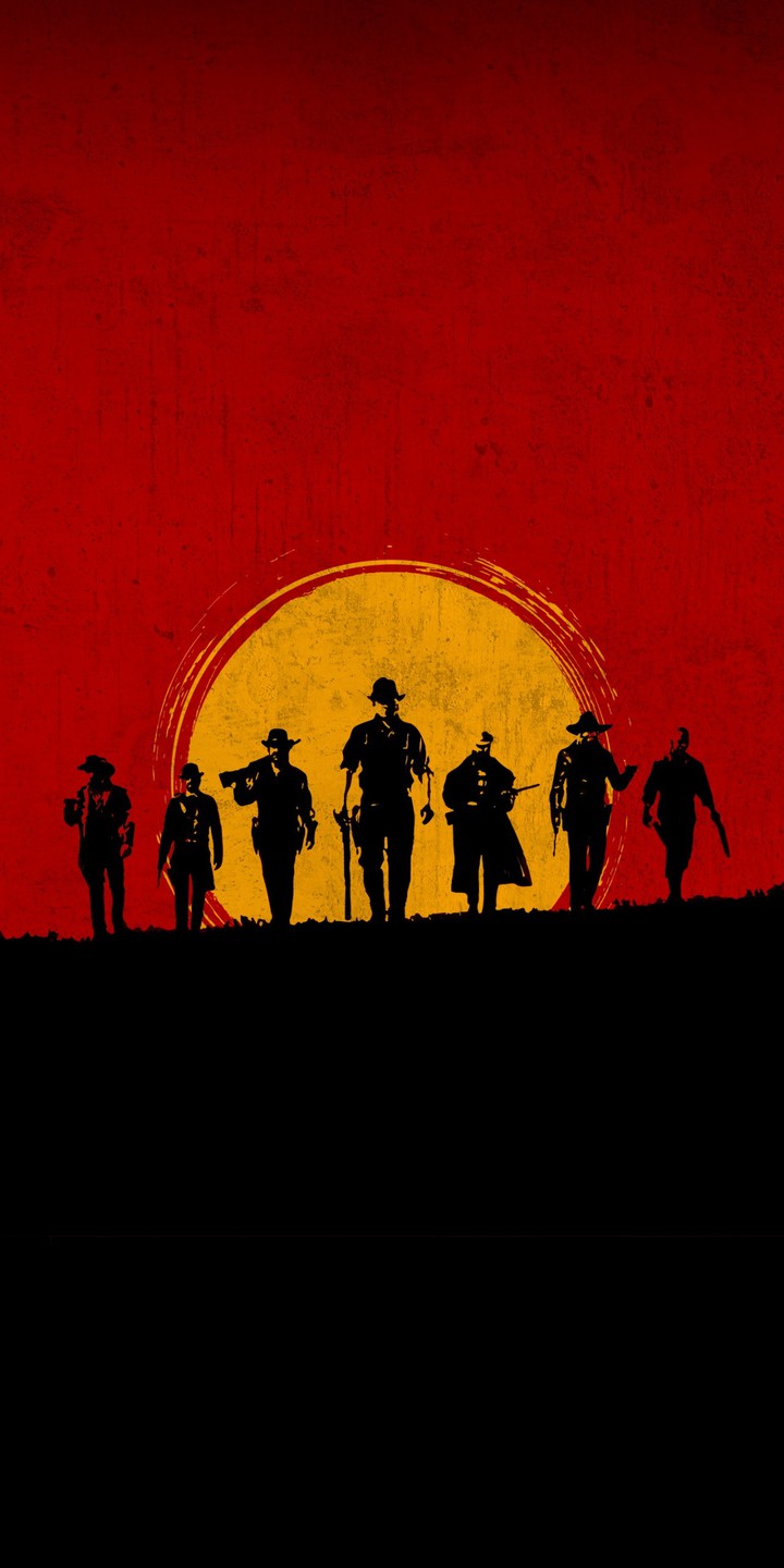 Red dead Redemption