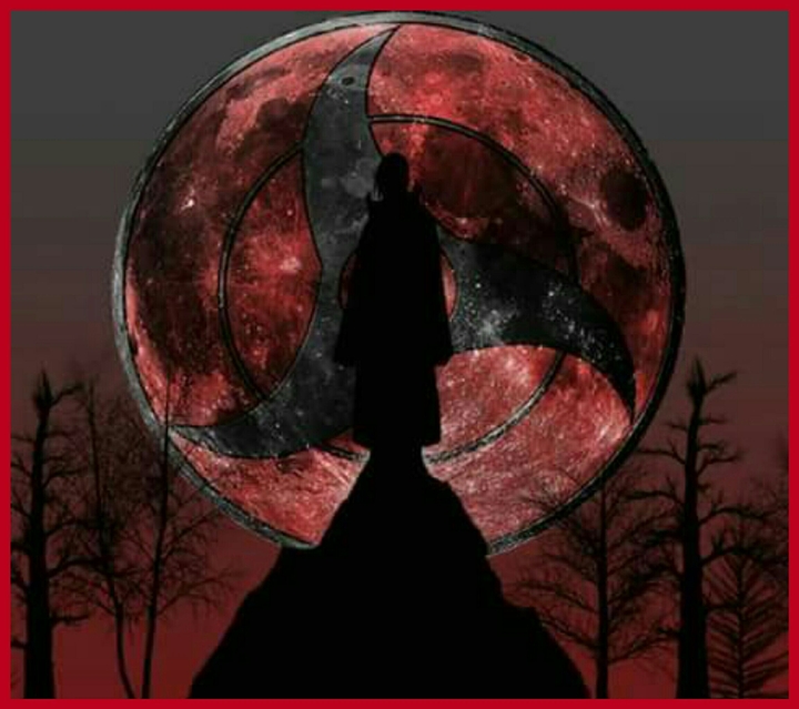 Uchiha Itachi