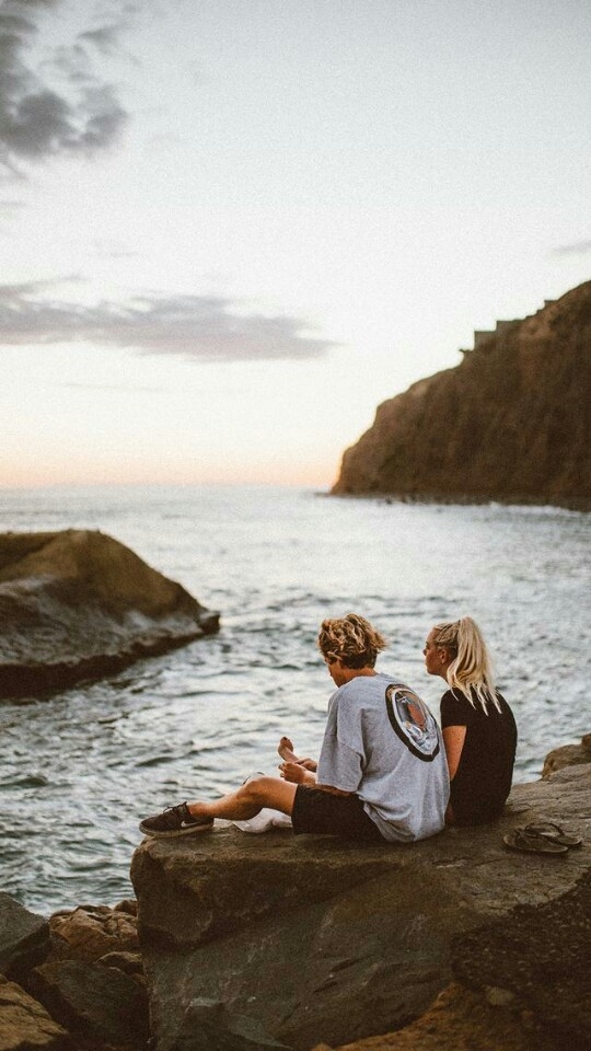 Friend forever