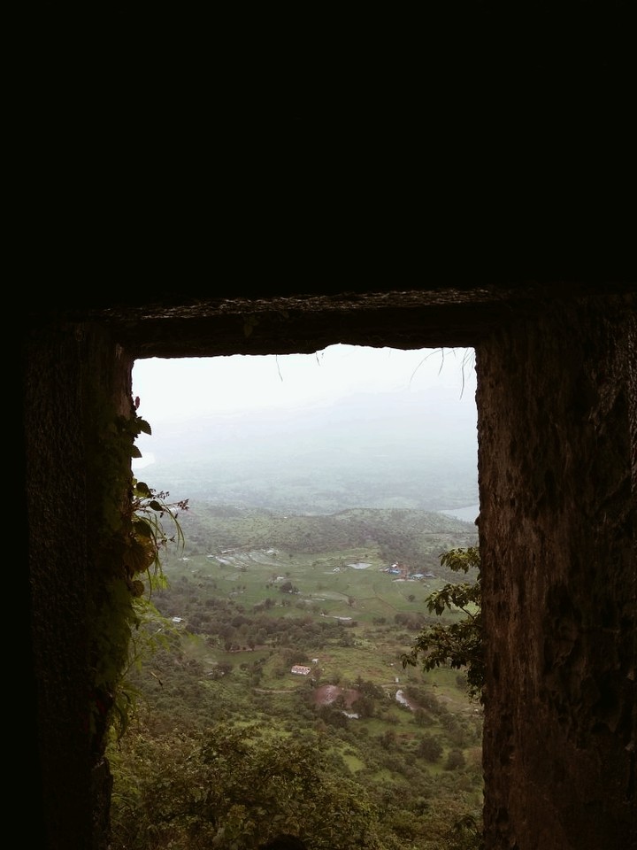 Escape Route