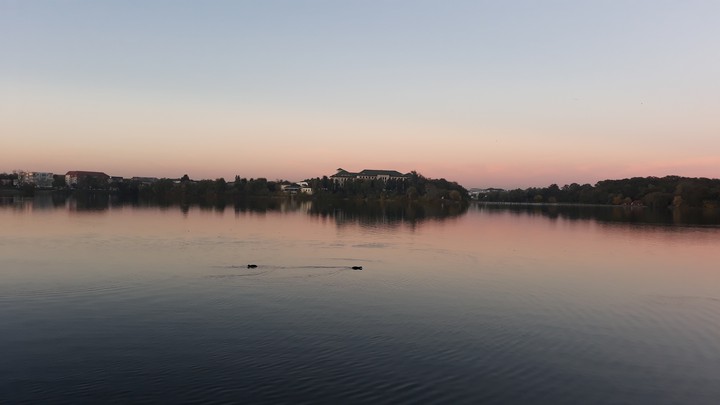 sunset^^