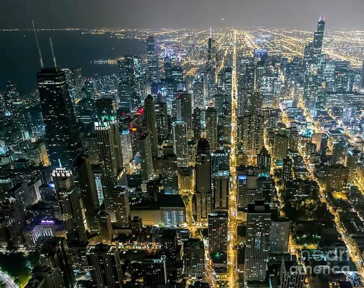 Chicago
