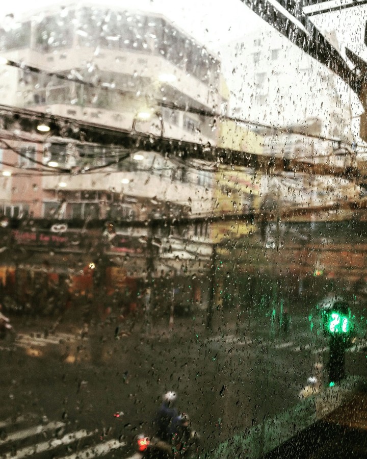 rain