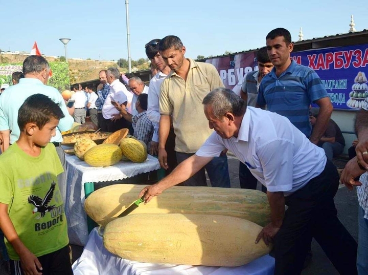 TAJIKISTAN