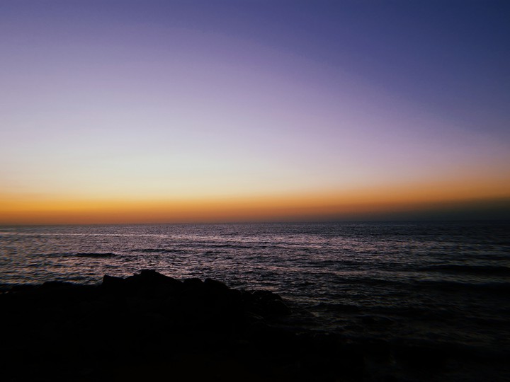 sea