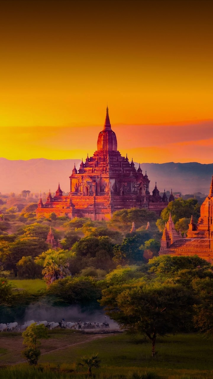 Myanmar
