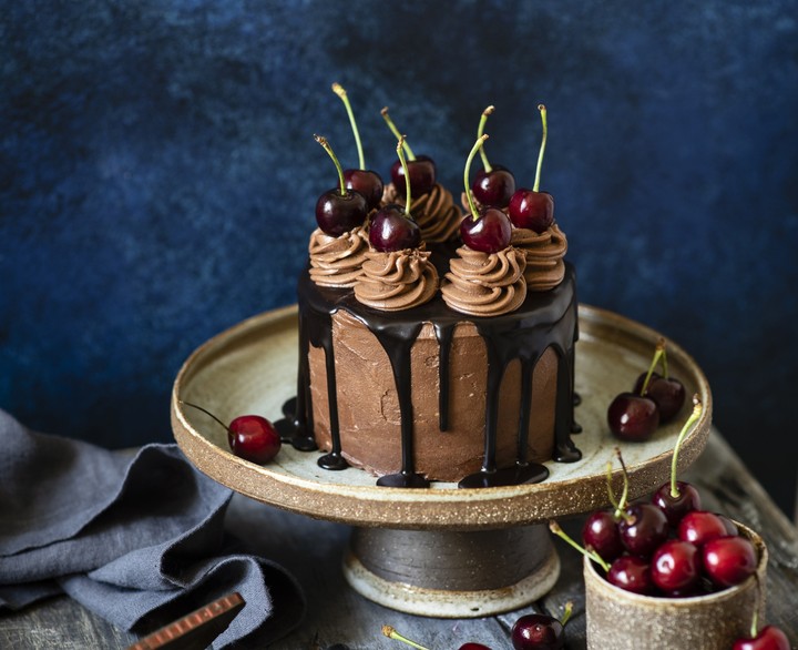 cake