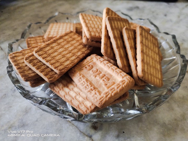 Biscuits