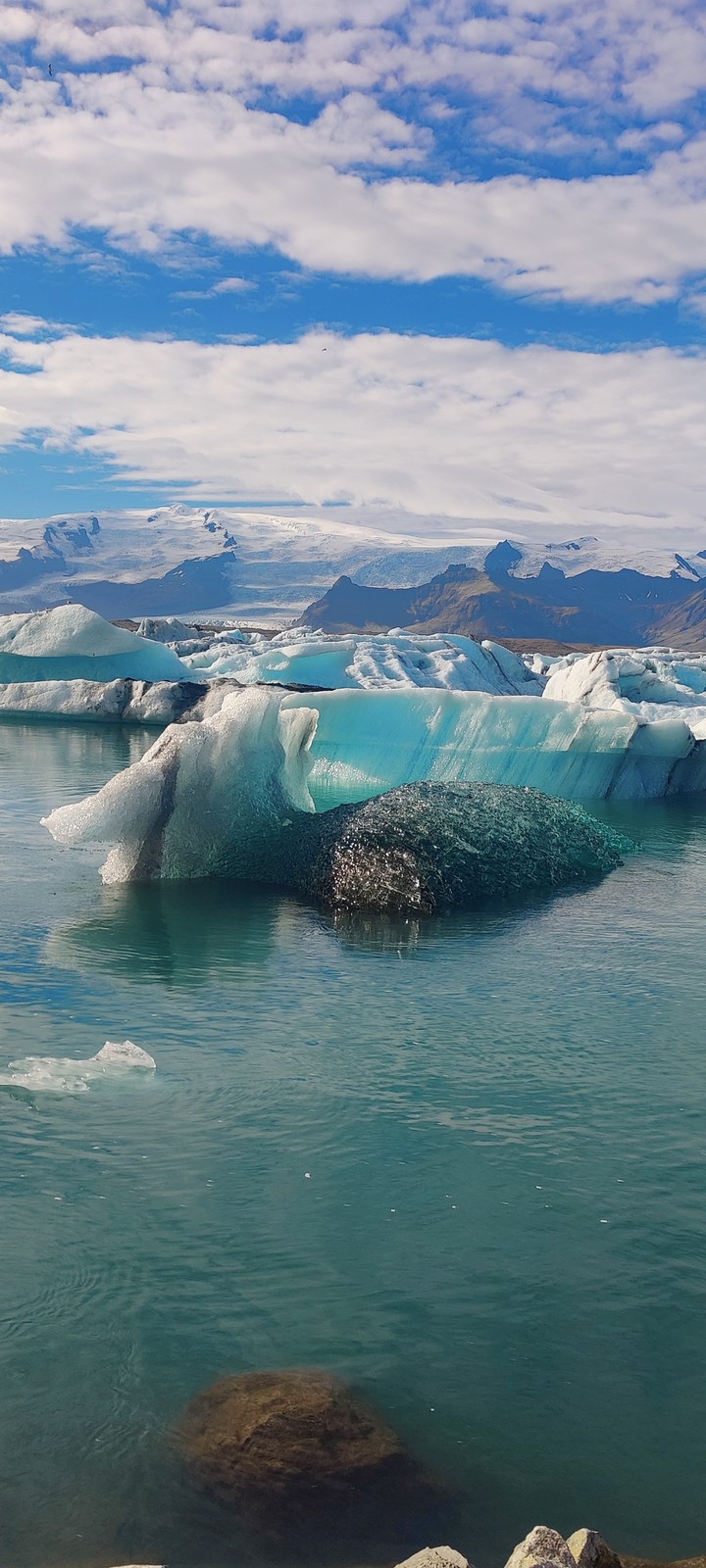 glacier