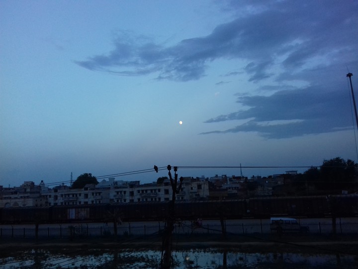 Moon