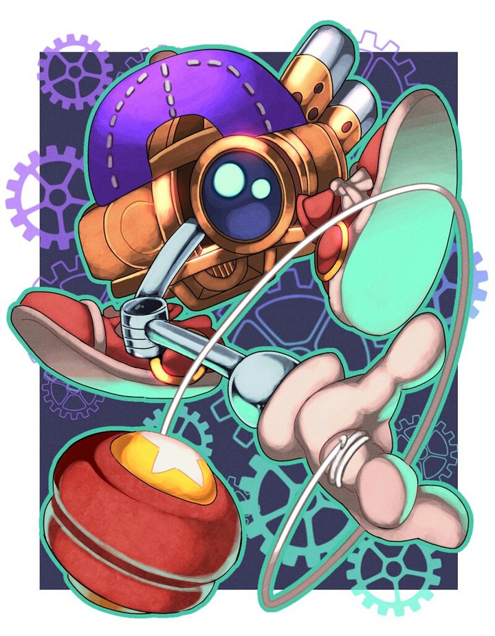 kirby