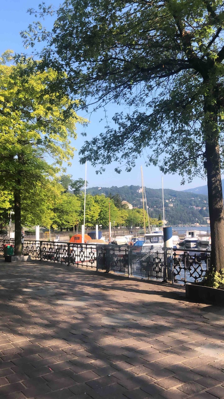 Como
