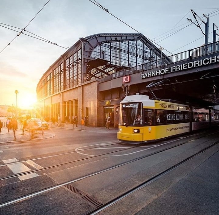 Berlin - Alemanha 