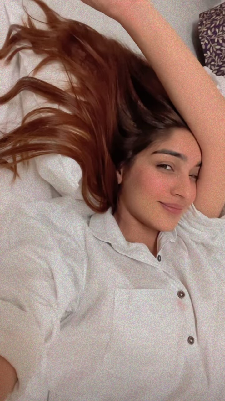 sweet dreams