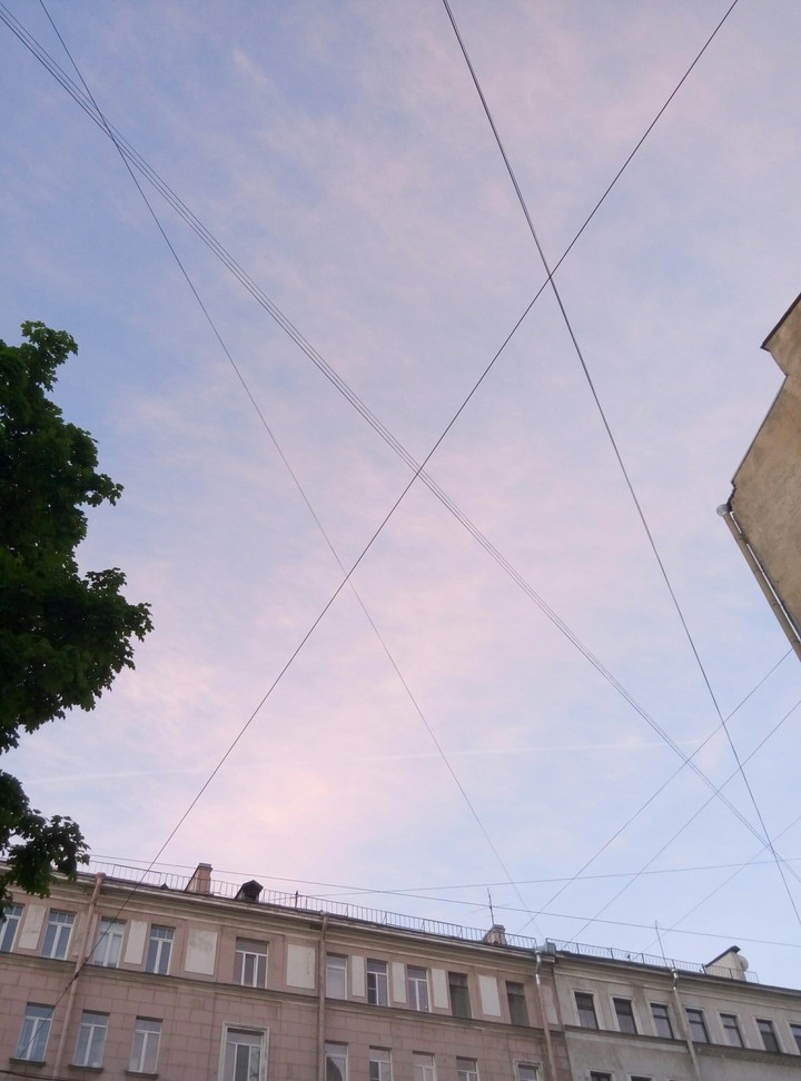 Sky