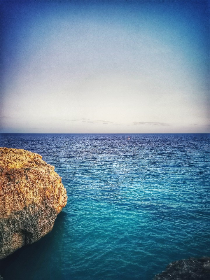 sea