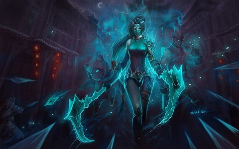 Akali