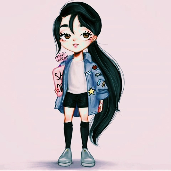 cute