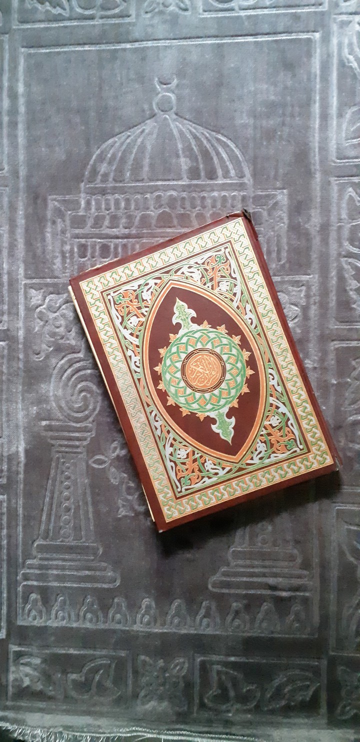 faith