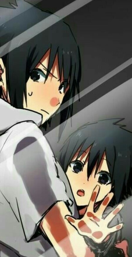 sasuke