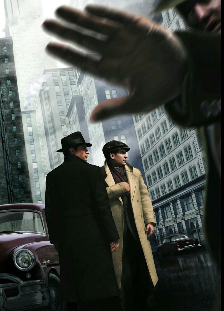Mafia