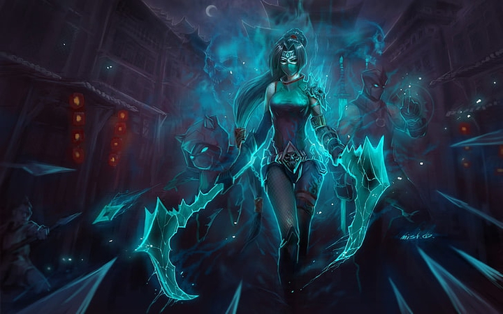 Akali