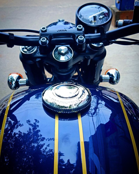 jawa