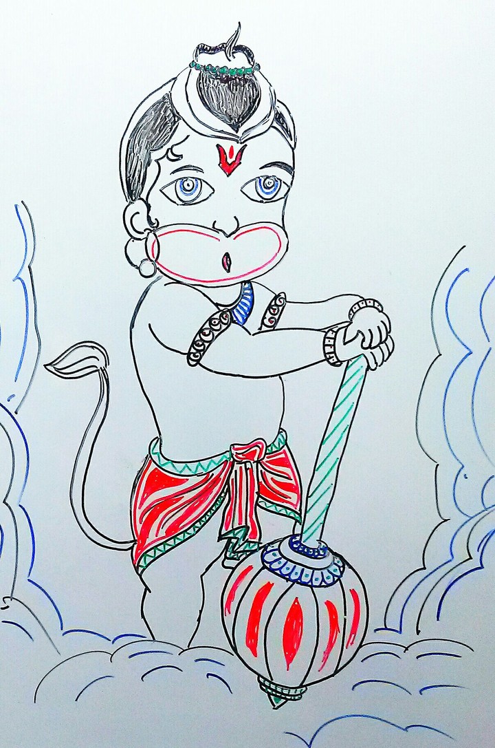 hanuman