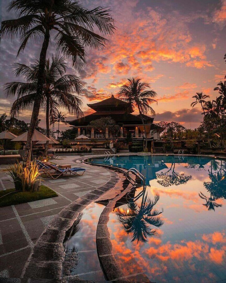 Nice place